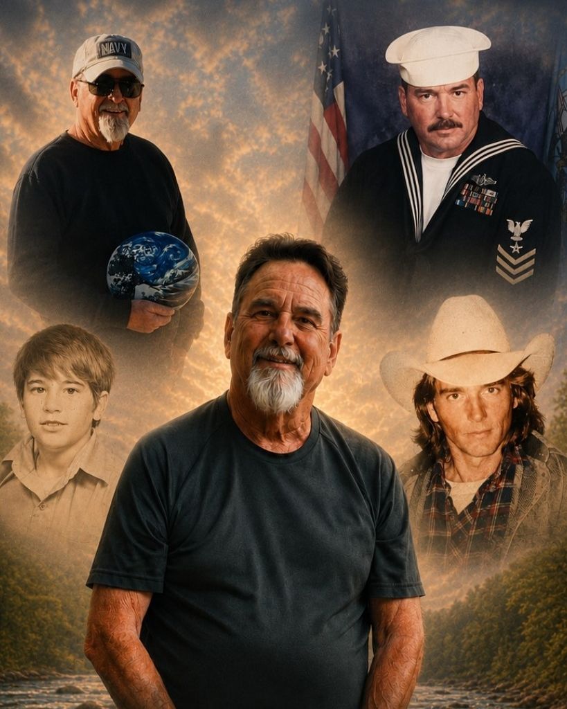 William Thomas Cargo Jr. Profile Photo