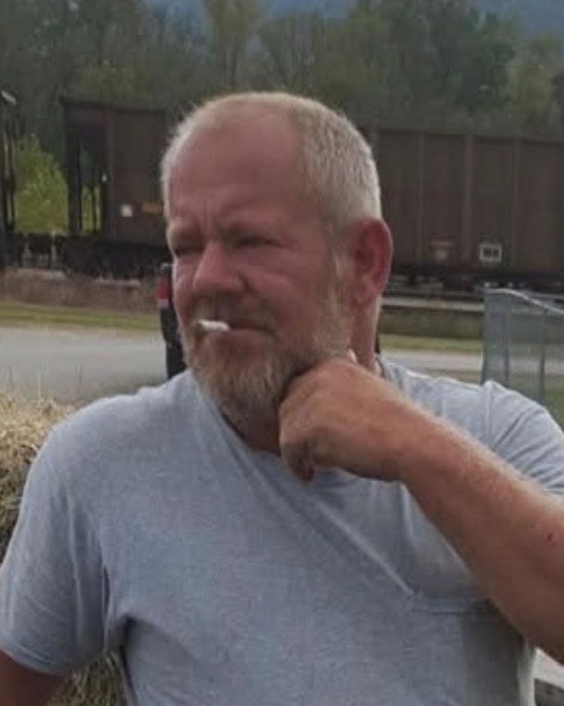 Shelton Powell Profile Photo