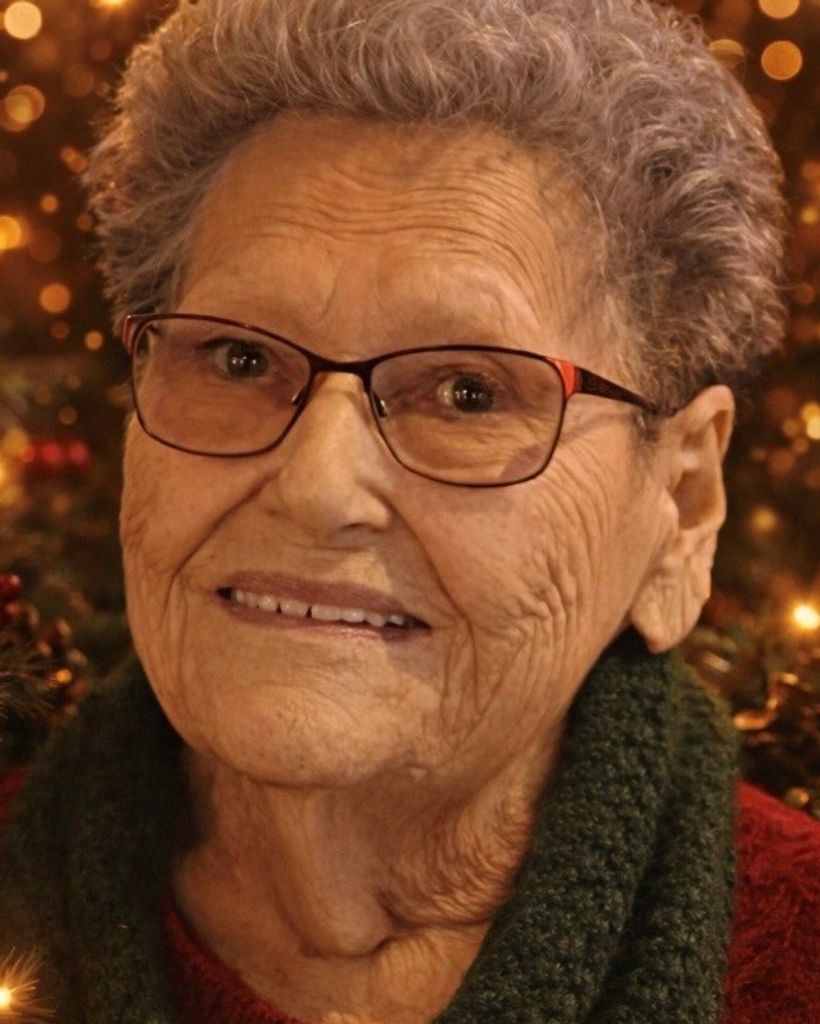 Victoria Gloria Clapper Profile Photo