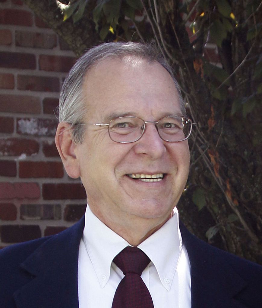 Larry E. Shackelford