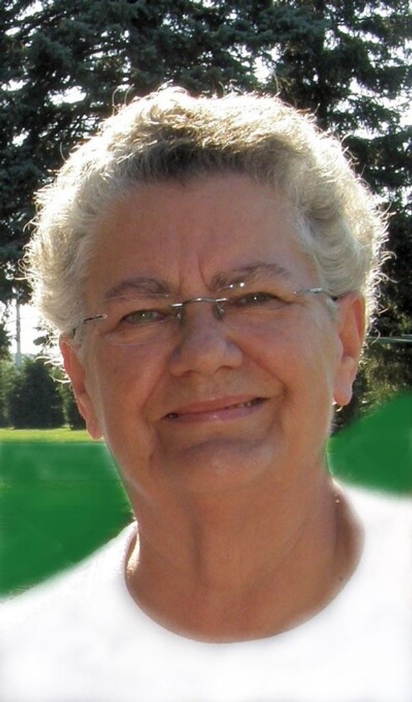 Jean Calkins Profile Photo