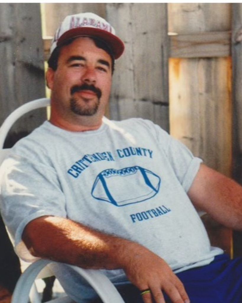 Frank Pierce Profile Photo
