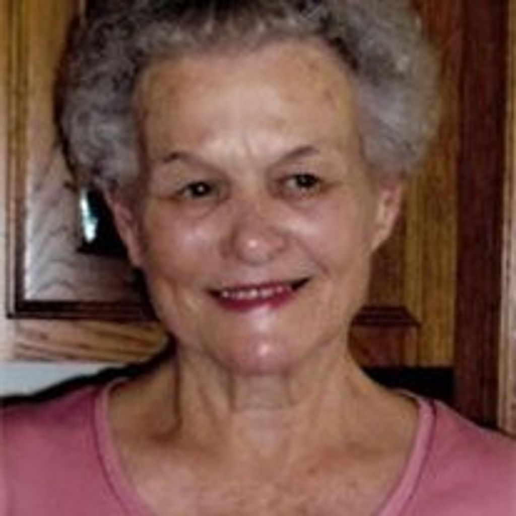 Helen N. Falgout