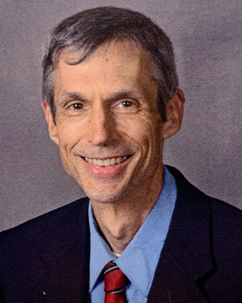 Cy Banick