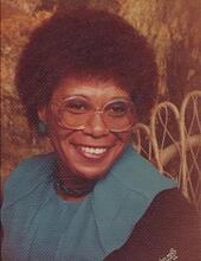 Doris Wiley