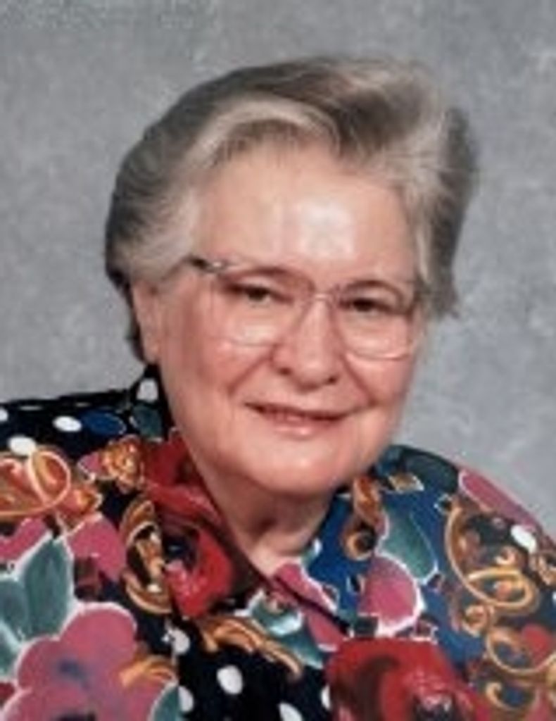 Virgie Hackworth Profile Photo