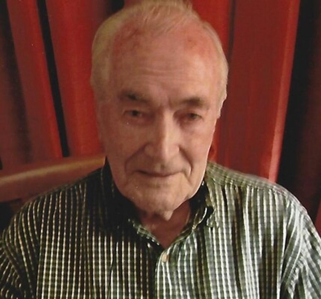 James Carl Blankenship