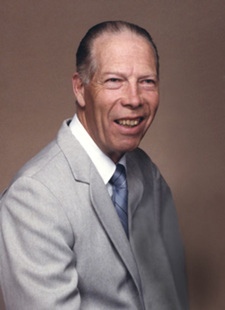 Ronald Olsen