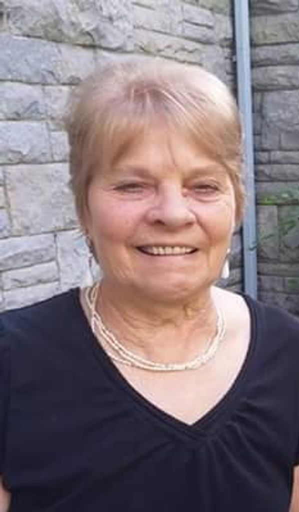Joann Charlotte Ellis