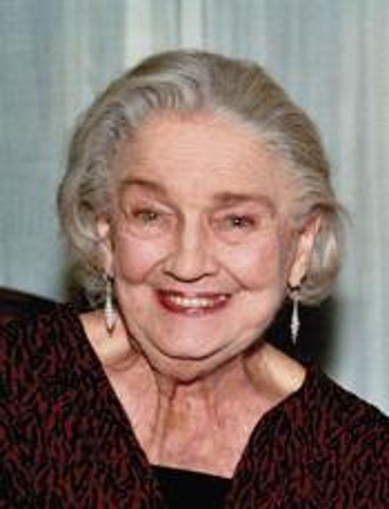 Margaret Coletta Conway
