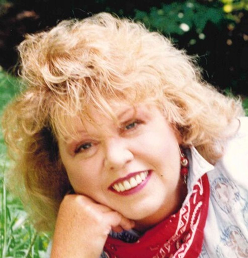 Shirley Farmer Profile Photo