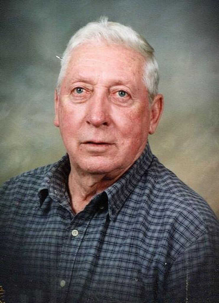 Charles Rexrode Profile Photo