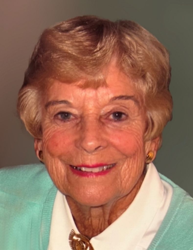 Janet Mildred Taylor Profile Photo