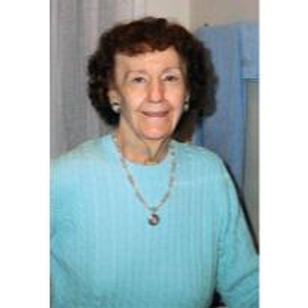 Margaret Marie Doidge