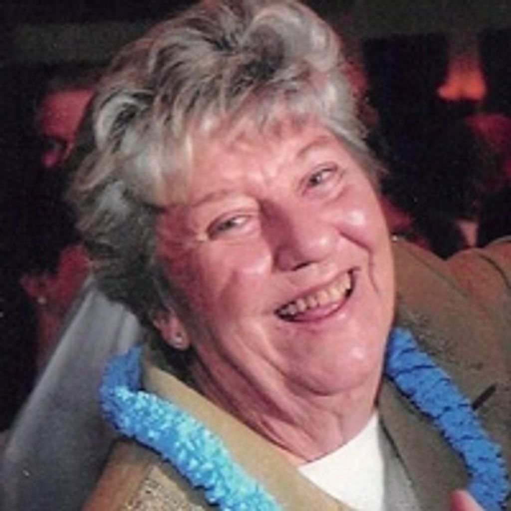 Doris I Morgan "Pat" Profile Photo