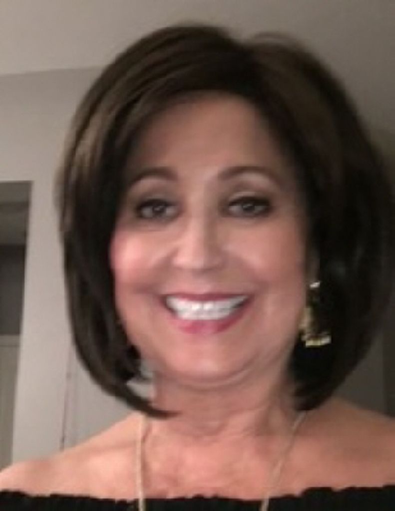 Judith Kaye Moore Profile Photo