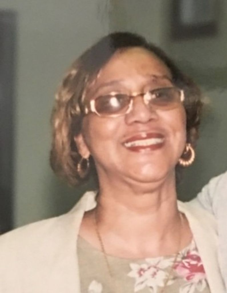 Ruth Jeanne Woodley Profile Photo
