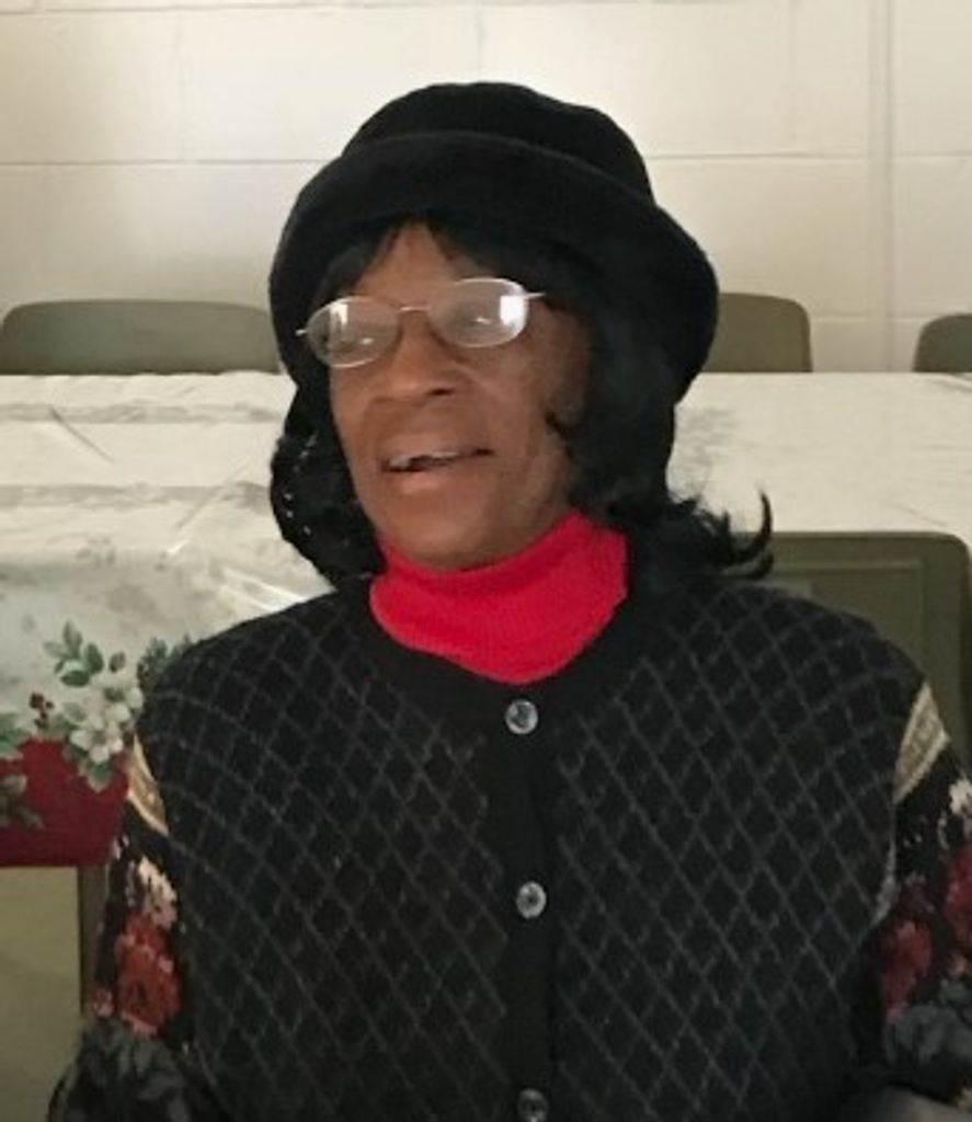 Mittie McGowan Miller