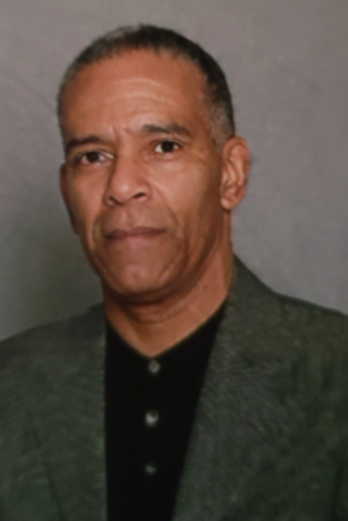 Keith C. Cameron Profile Photo