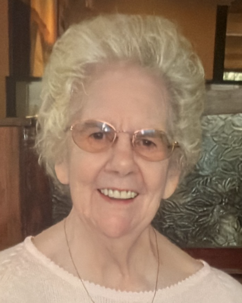 Barbara Rose Lewis