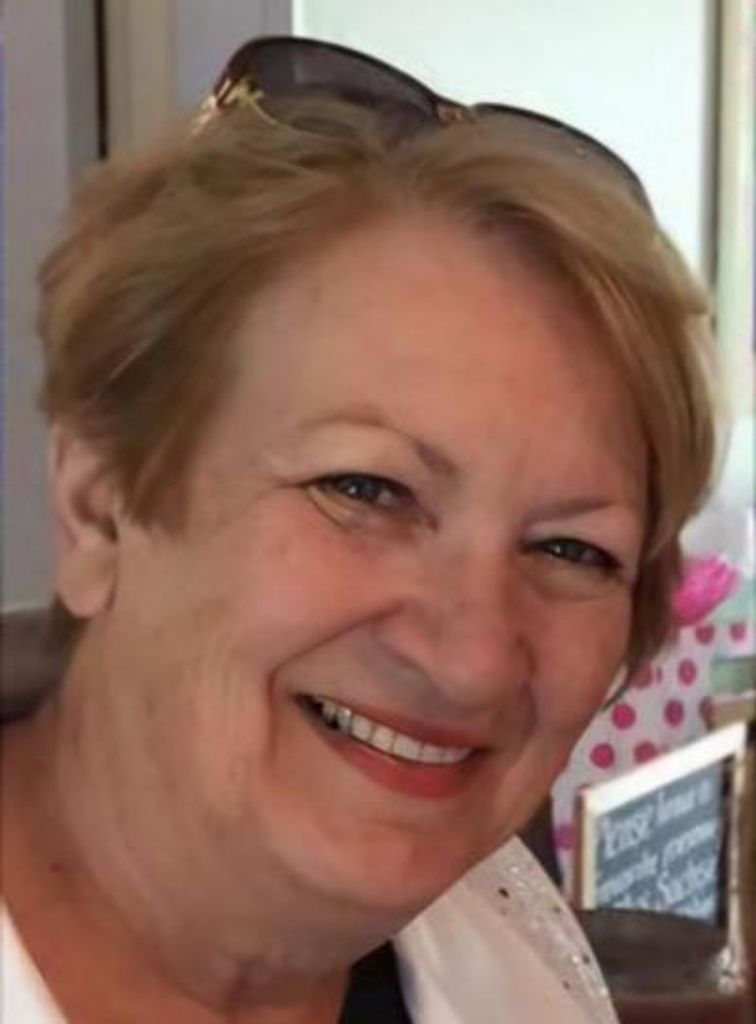 Elizabeth 'Beth' Anne Isaacs Profile Photo