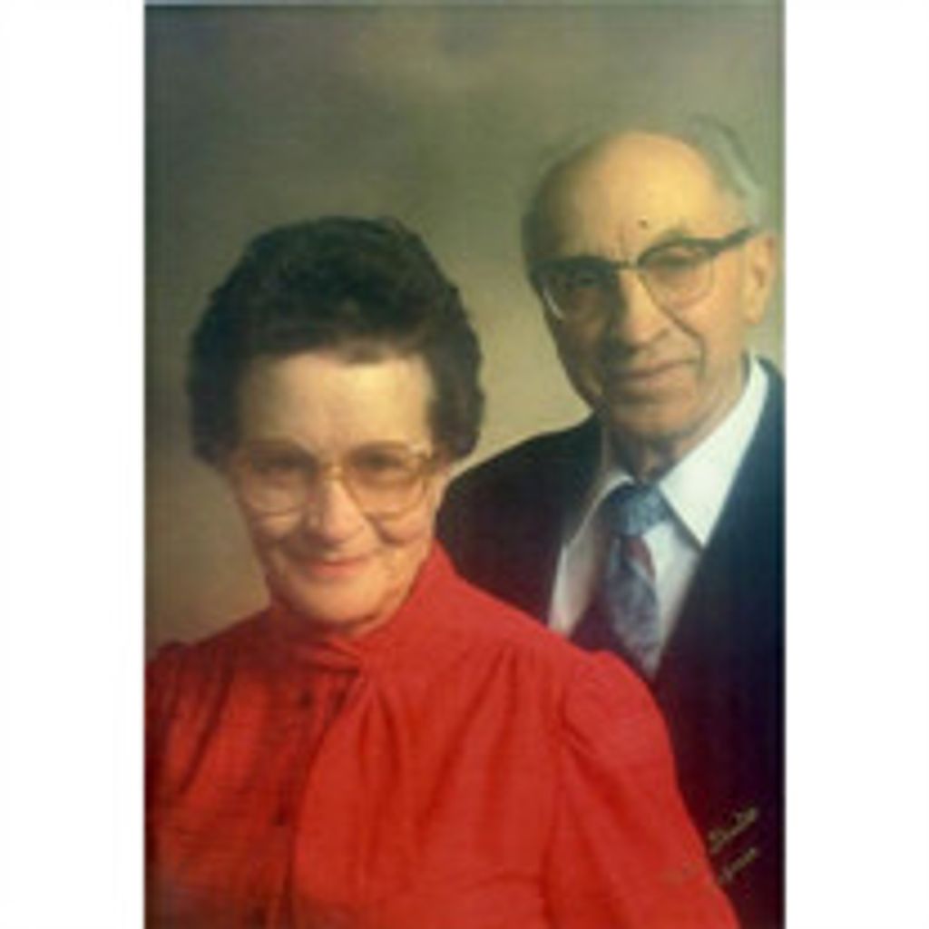 Fern Elizabeth Hulse Leonhardt