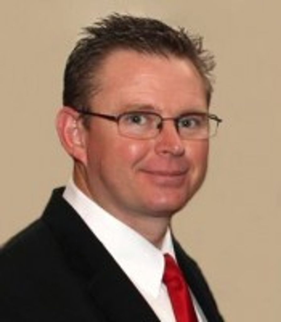 Mr.  Raymond Vernon Autry, 47
