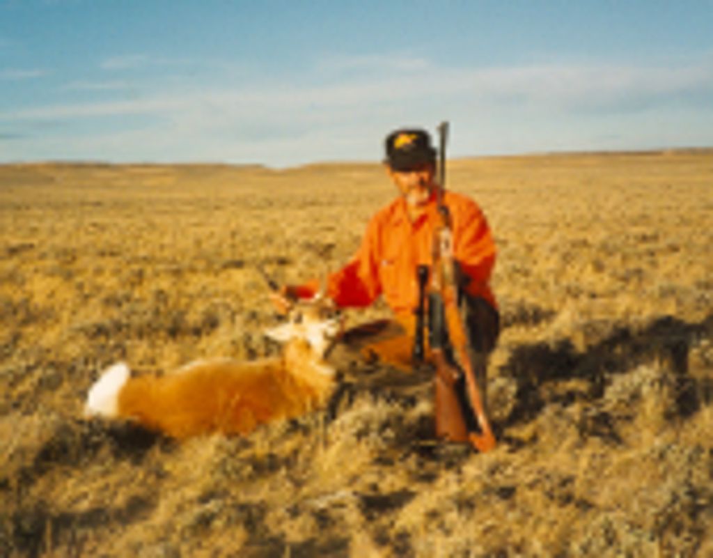 Wayne Arnold Profile Photo