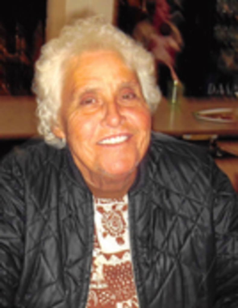 Bonnie Louise Mcclain Profile Photo