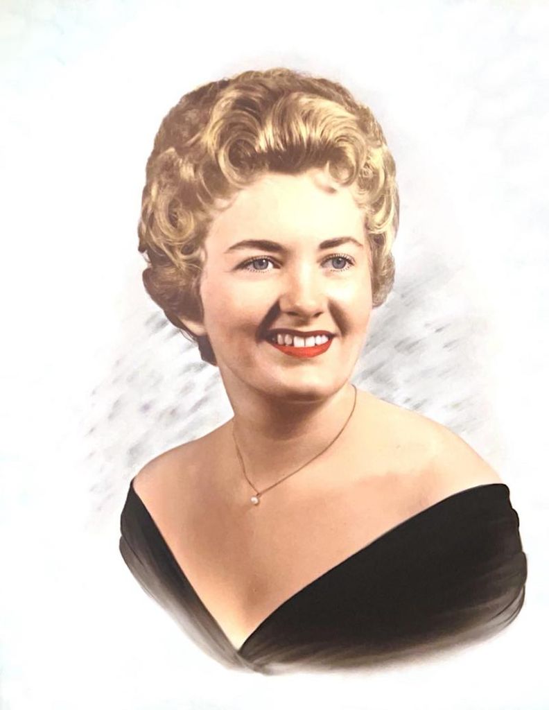 Rebecca Horton Cox Profile Photo