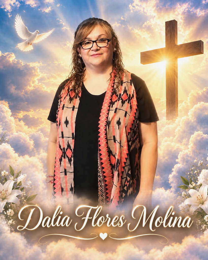 Dalia Y Flores Profile Photo