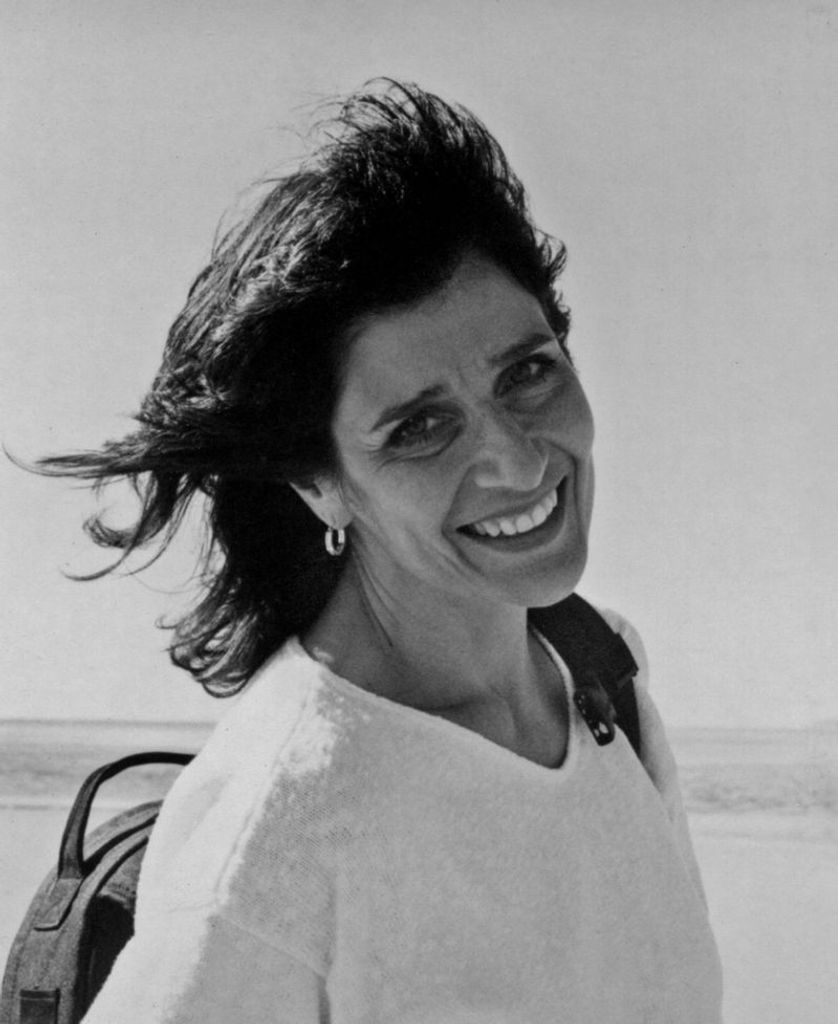 June Miller Sanders Profile Photo