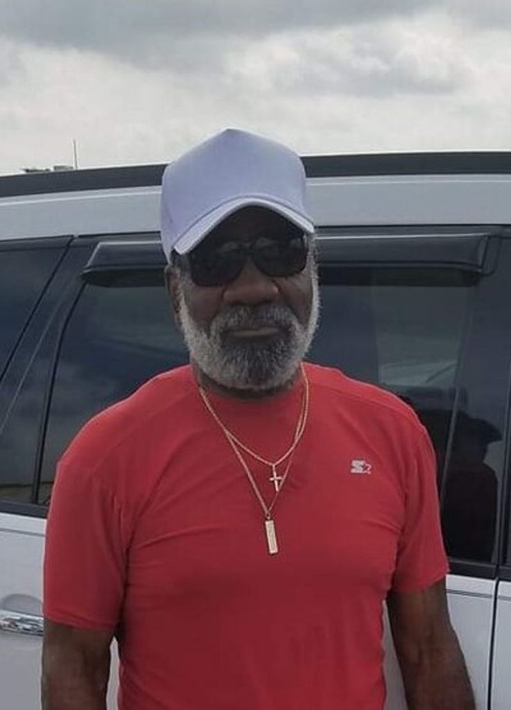 Retired 1Sg Sylvester Holland, Sr. Profile Photo
