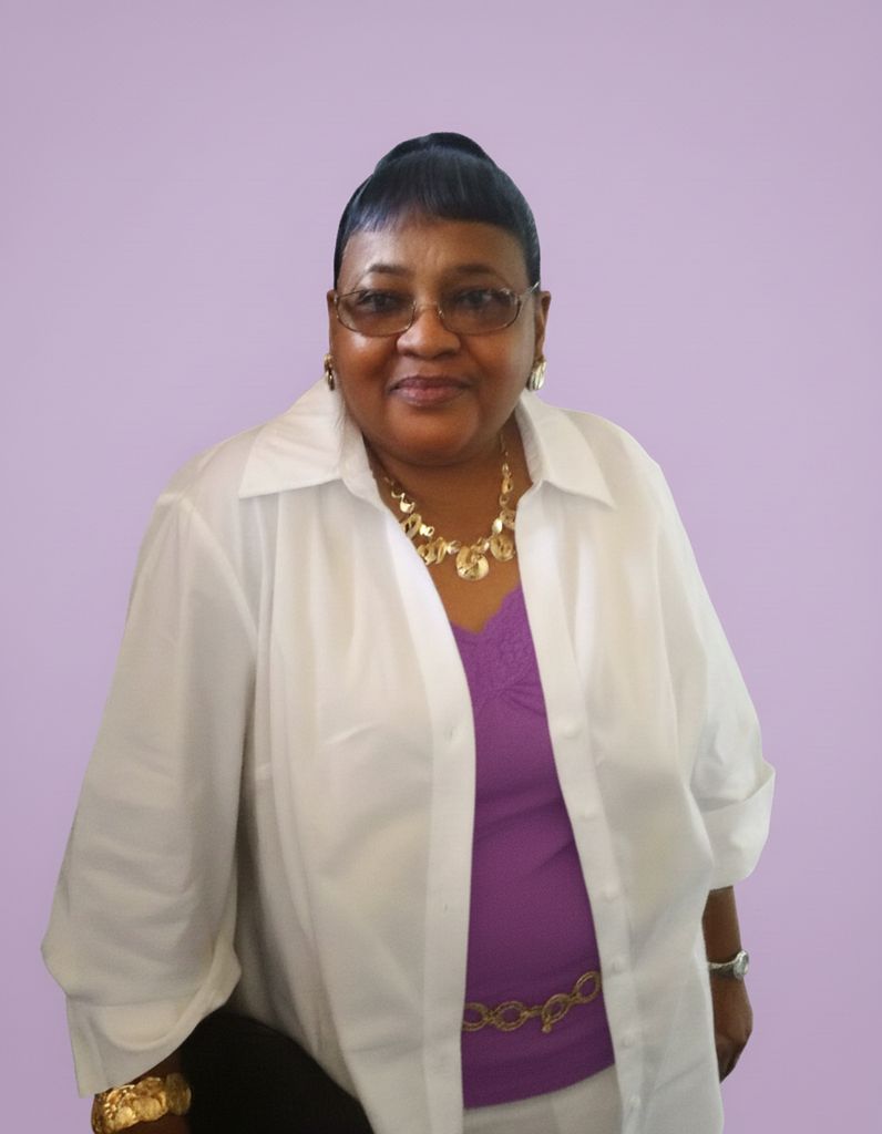 Ernestine V. Brown “Kitten” Profile Photo