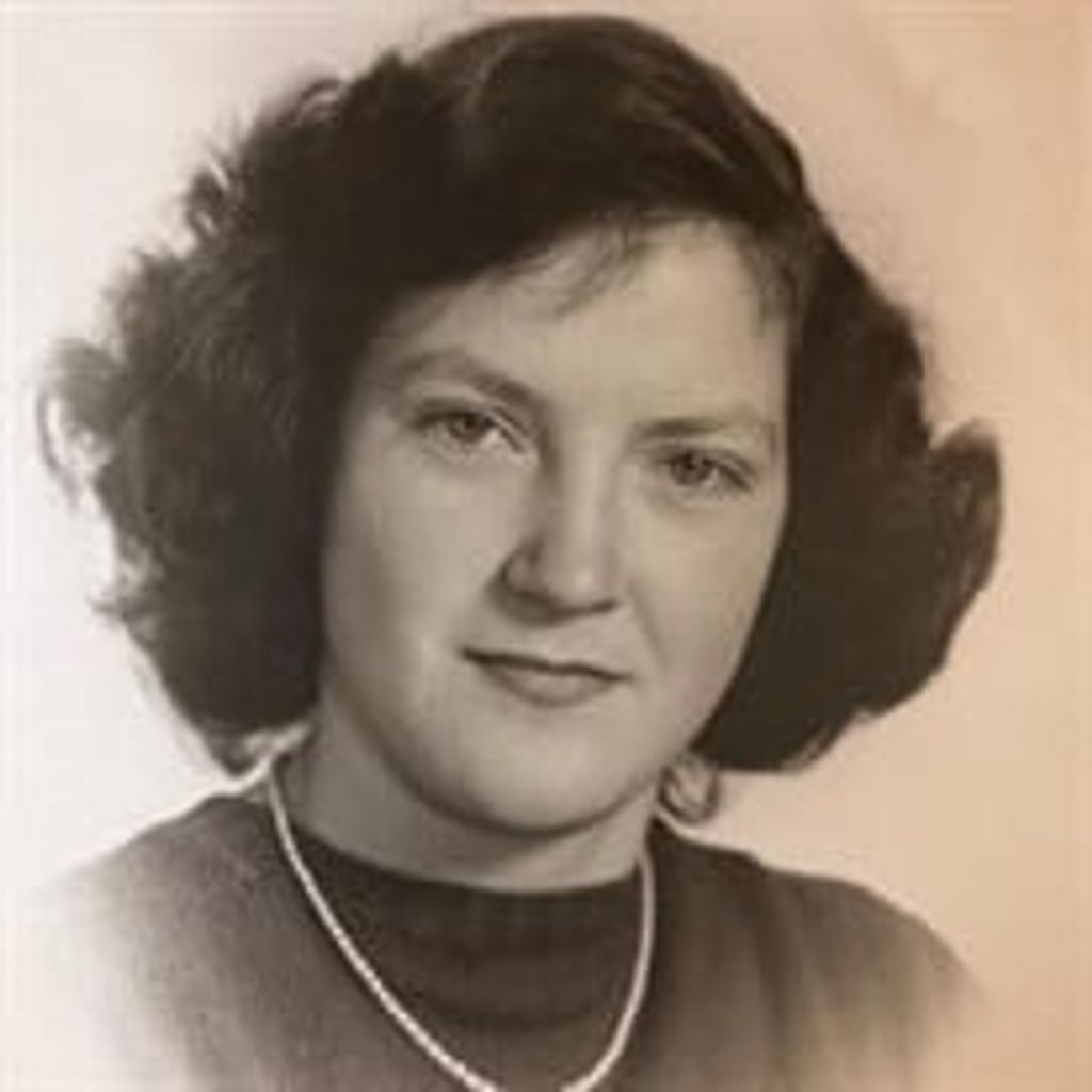 Shirley Lester Bishop