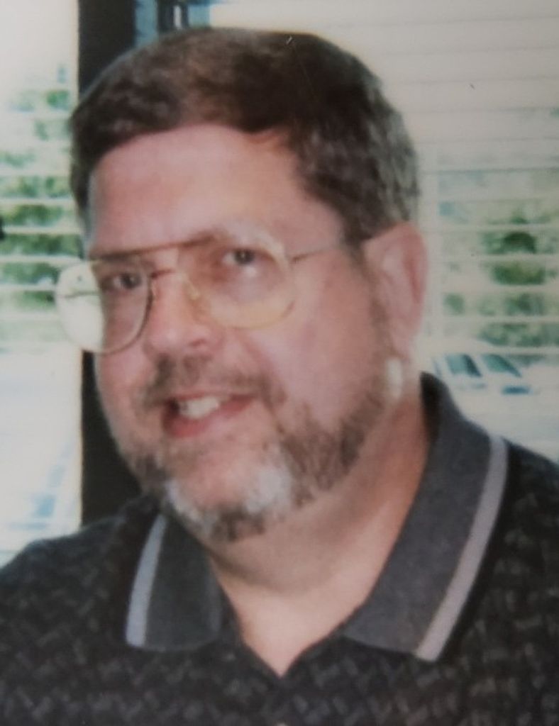 Ralph (Mike) Matthews Johnson, Jr.