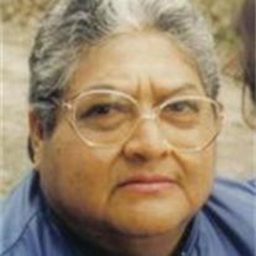 Maria De Jesus �"Maruca"� Garza Profile Photo