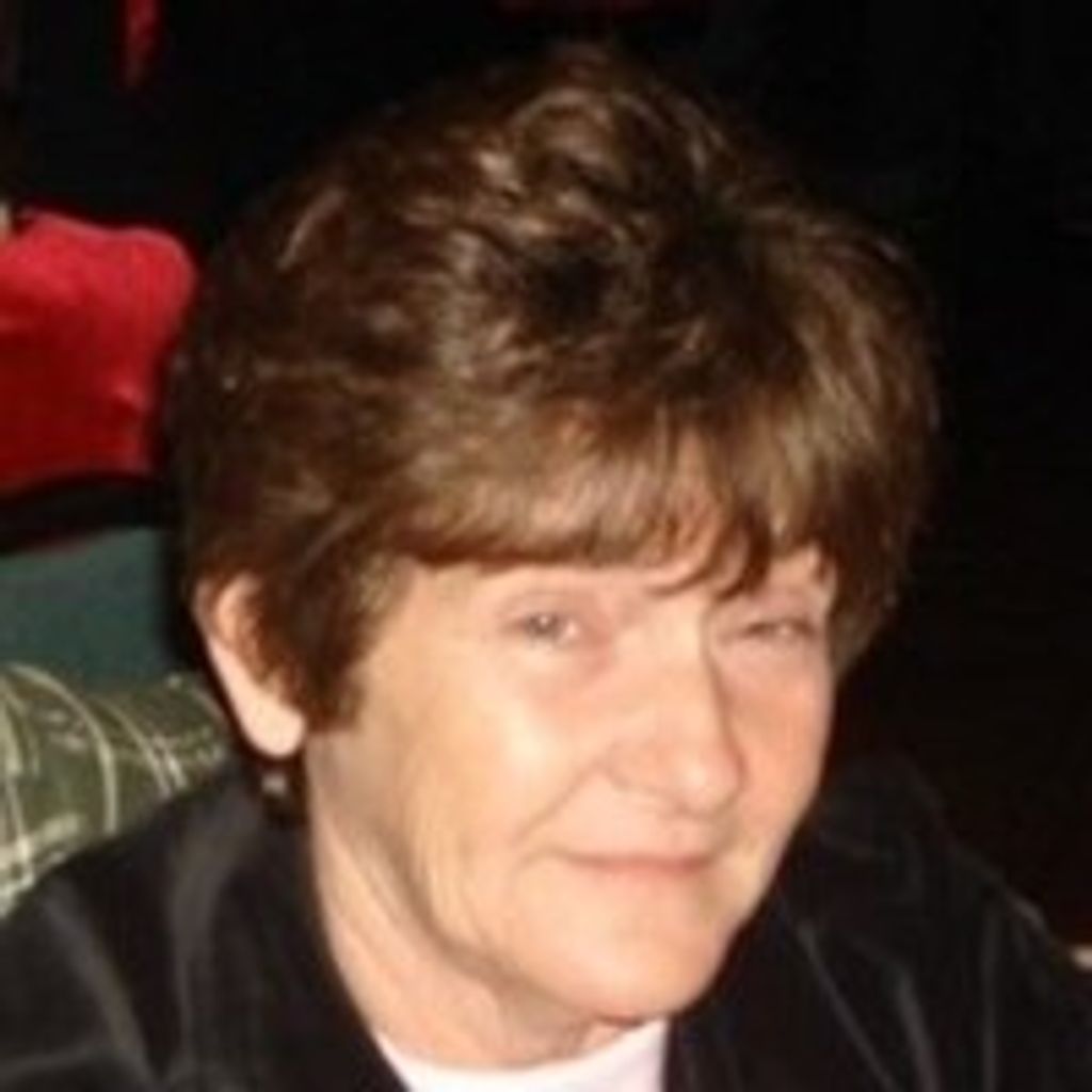 Brenda Clark Gaspard