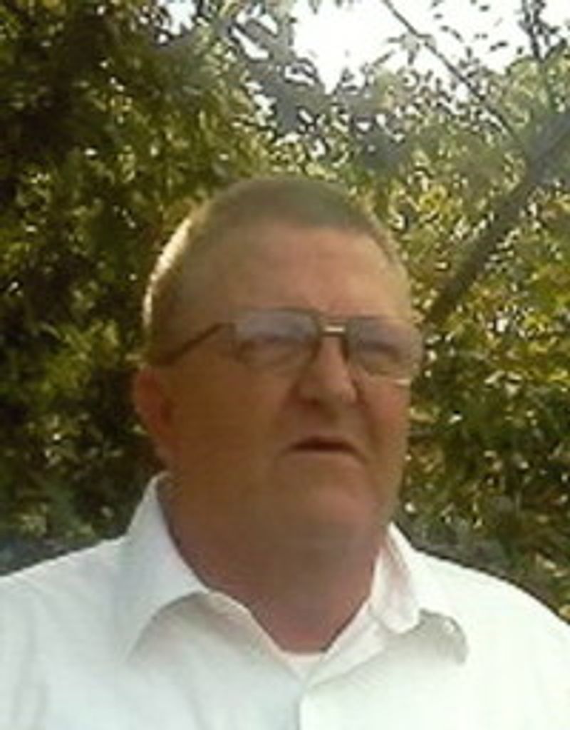 John F. Cleary