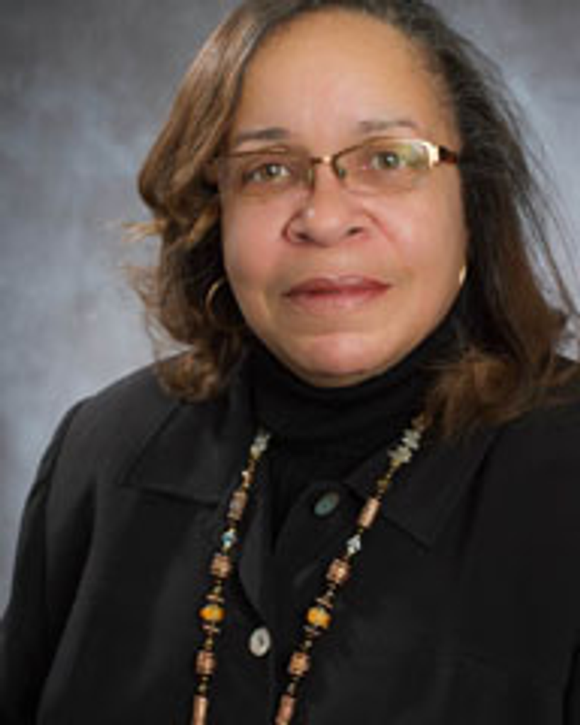 Dr. Sharon Denise Peters
