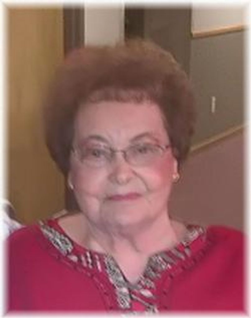 Annette Kelsch Profile Photo