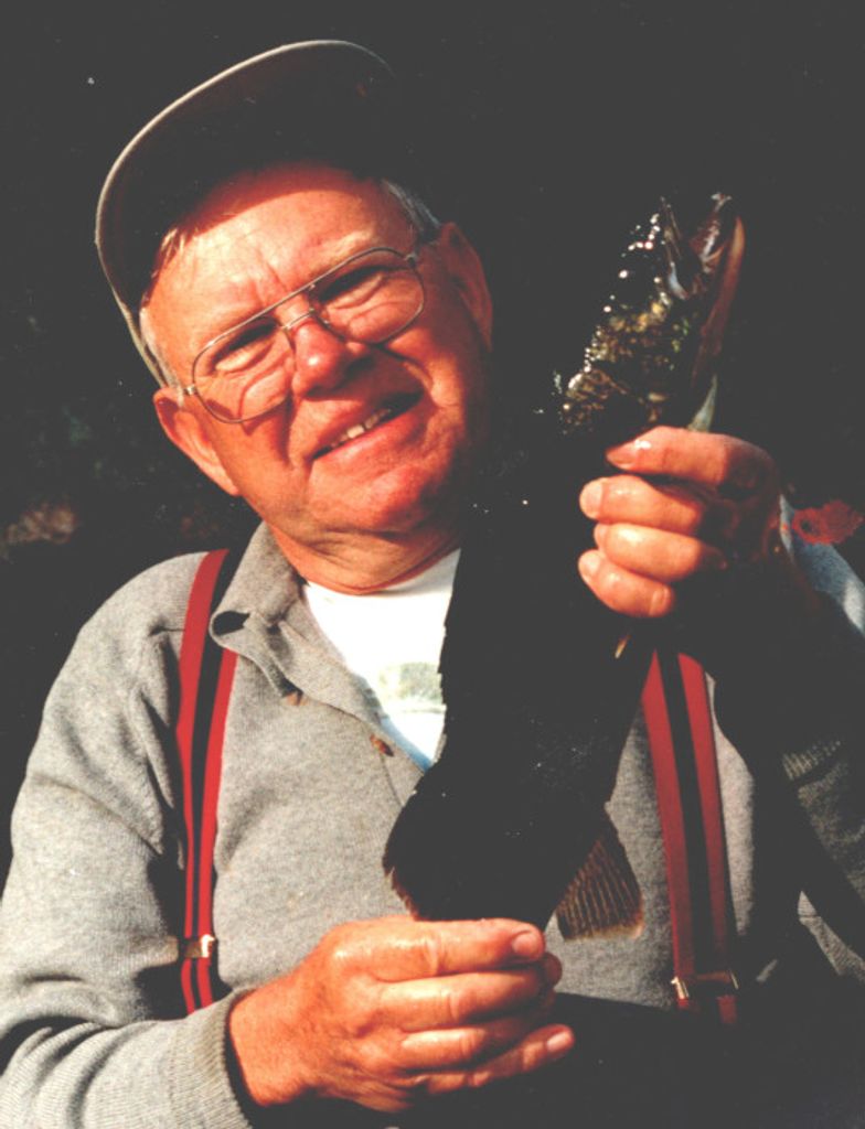 Glen V. Grave Profile Photo