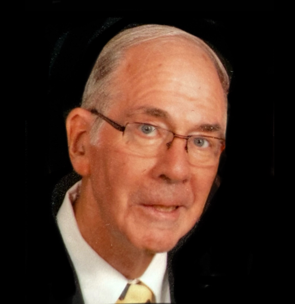 John Lawrence "Larry" Curtin