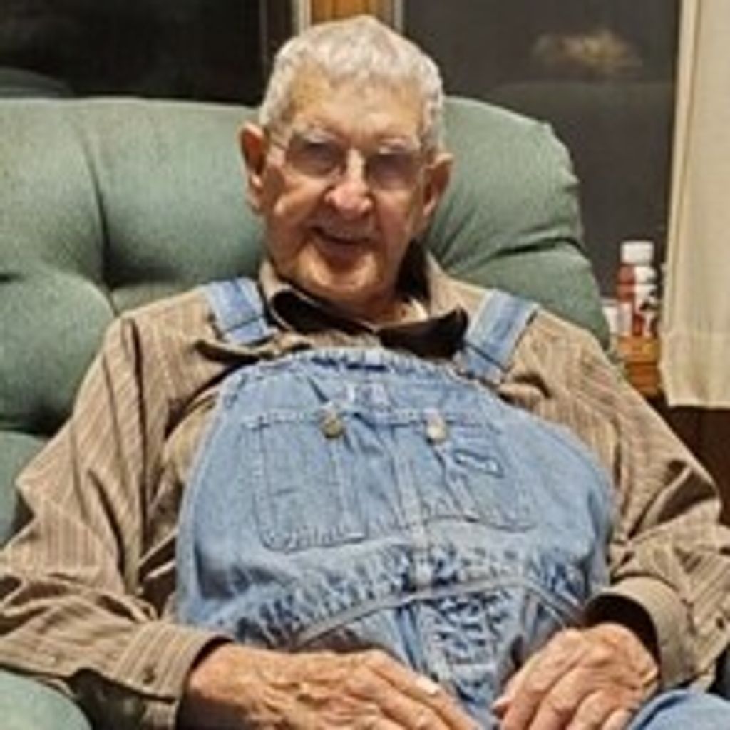 Charles D. "Charlie" King