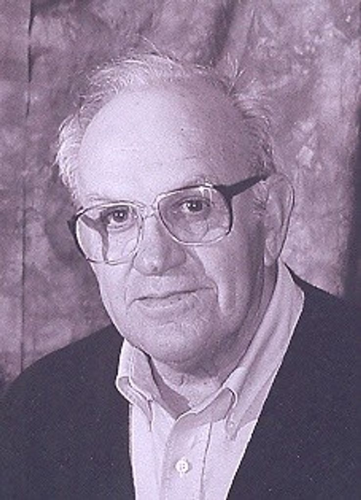 Fernand Huard Profile Photo