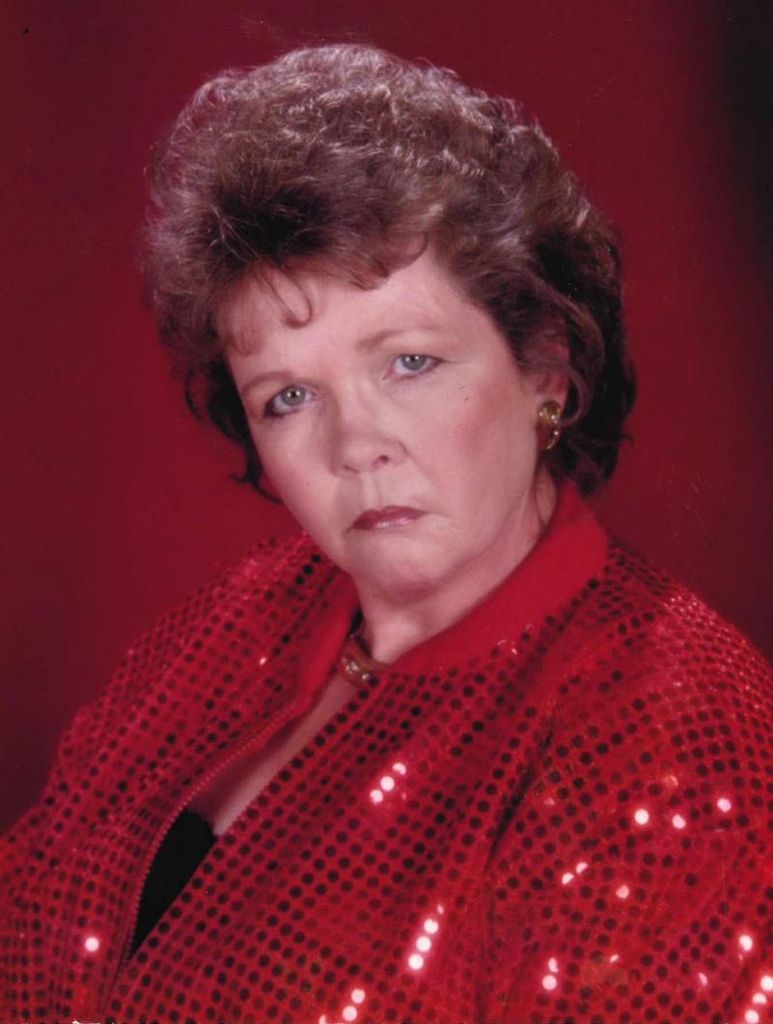 Shirley Corbello Collins Profile Photo