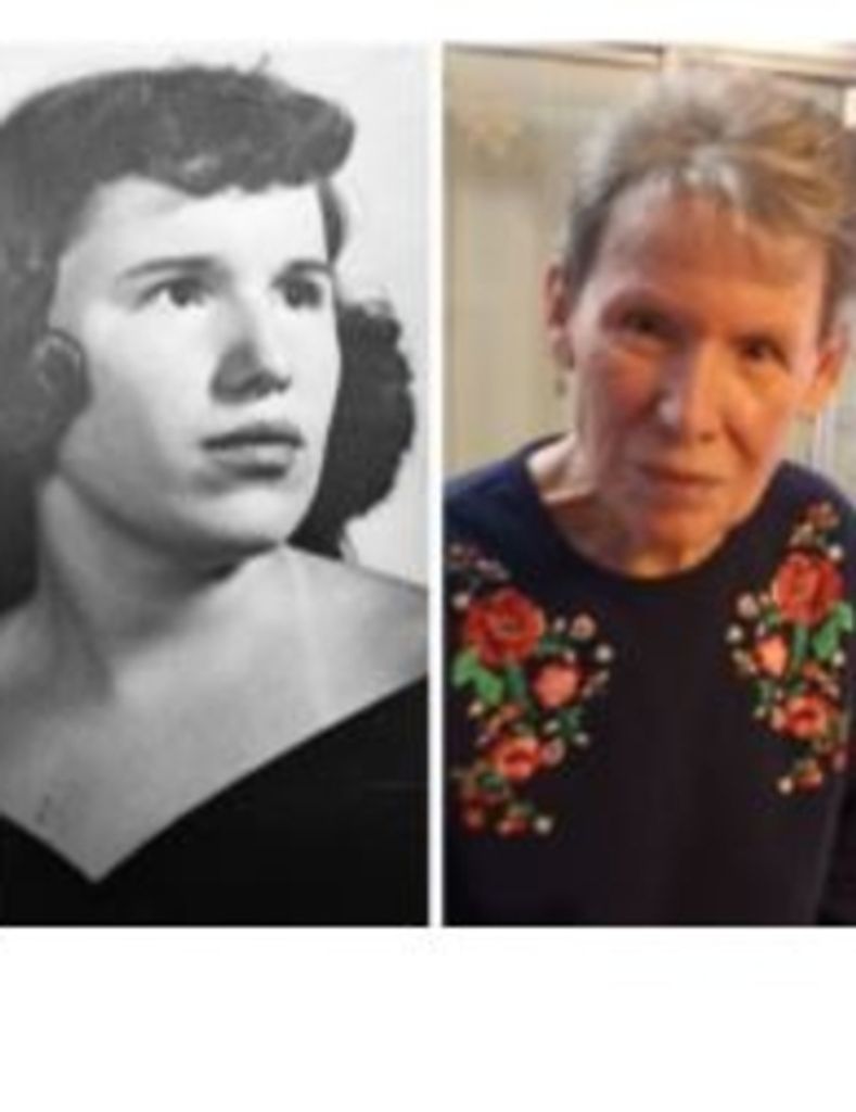 Gale Yvonne Heimlich