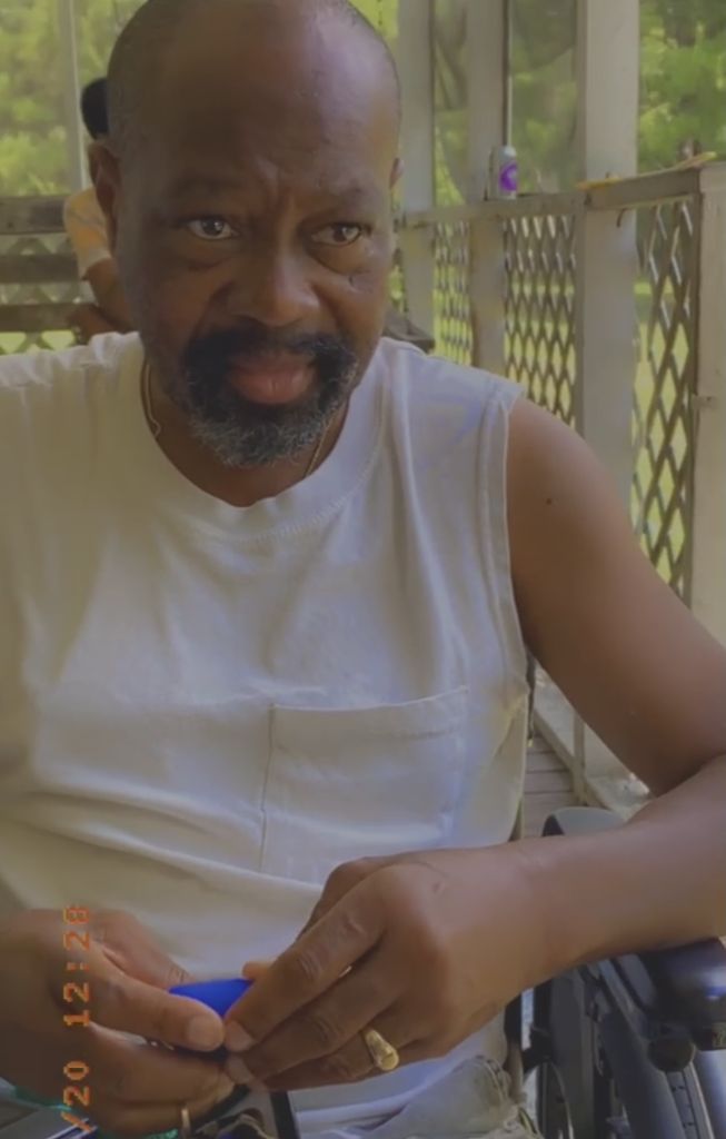 Robert Joe Guyton Profile Photo