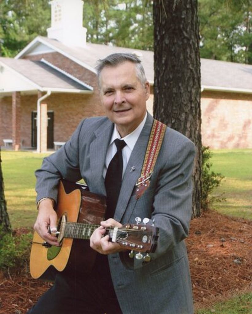 Raymond T. Ellis, Sr.