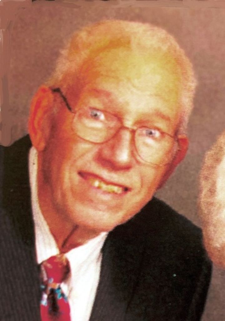 Donald W. Reinert Profile Photo